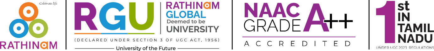 Rathinam Global University