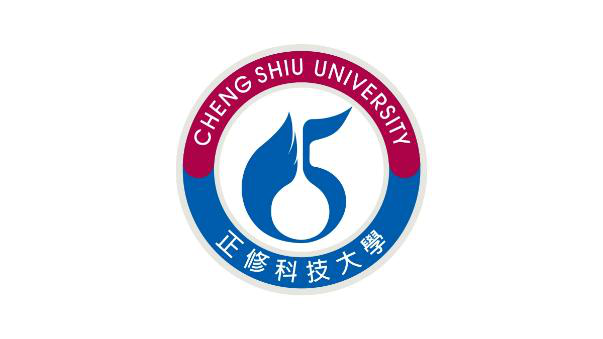 Cheng Shiu University logo