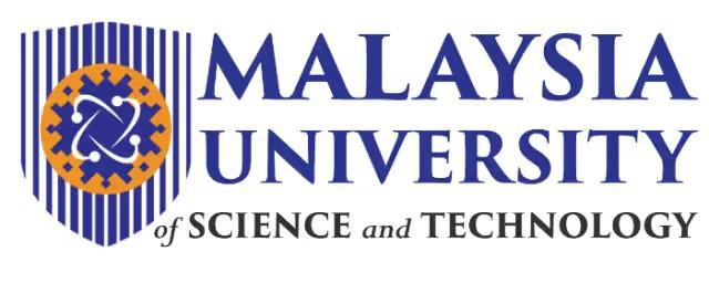 Malaysia University of Science and Technology logo